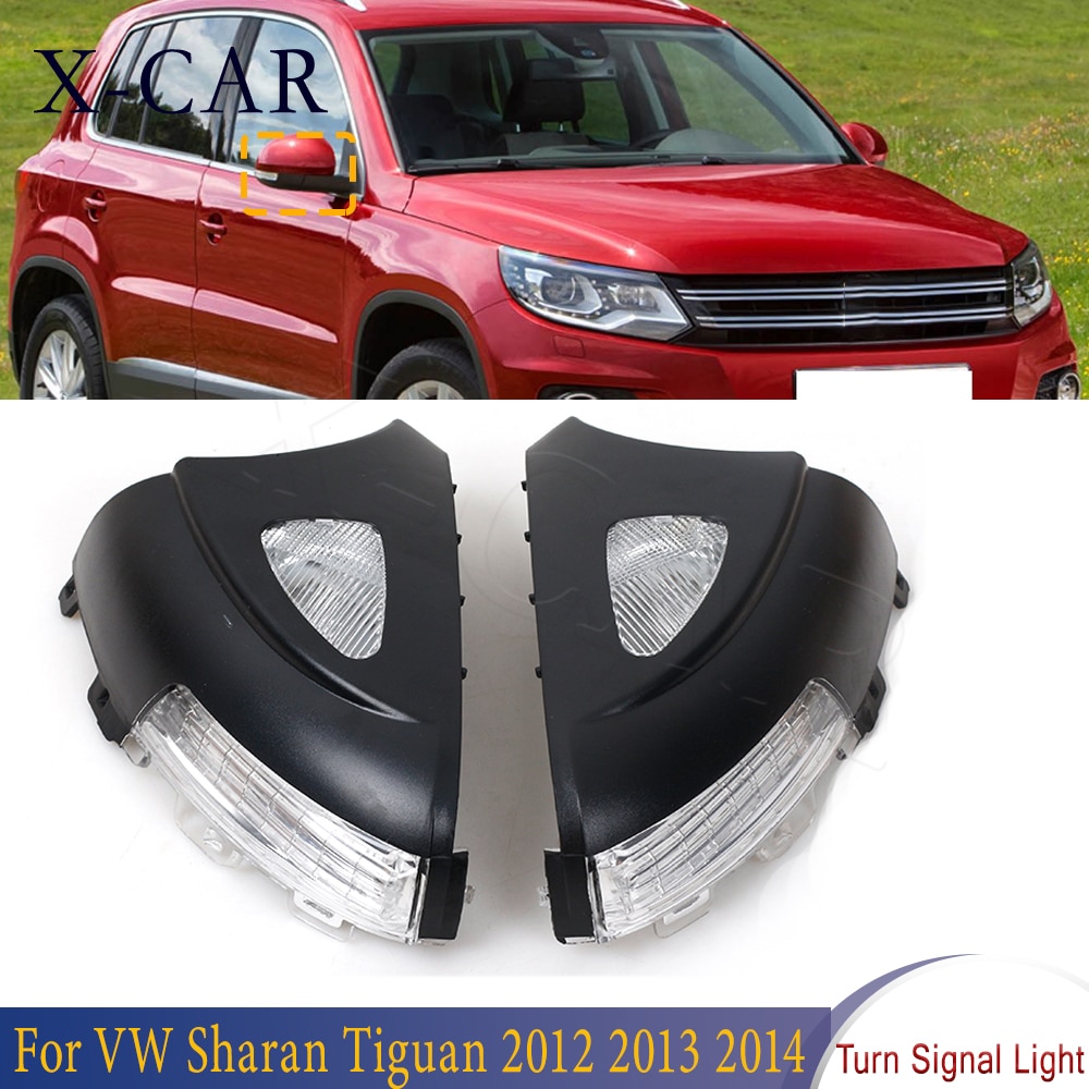 X-CAR LED ̵ ̷  õ, VW Tiguan MK1 20..